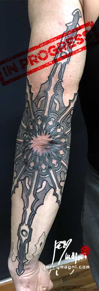 Geometrix – Jerry Magni Tattoo Artist - North Italy 968_x_331_jpg