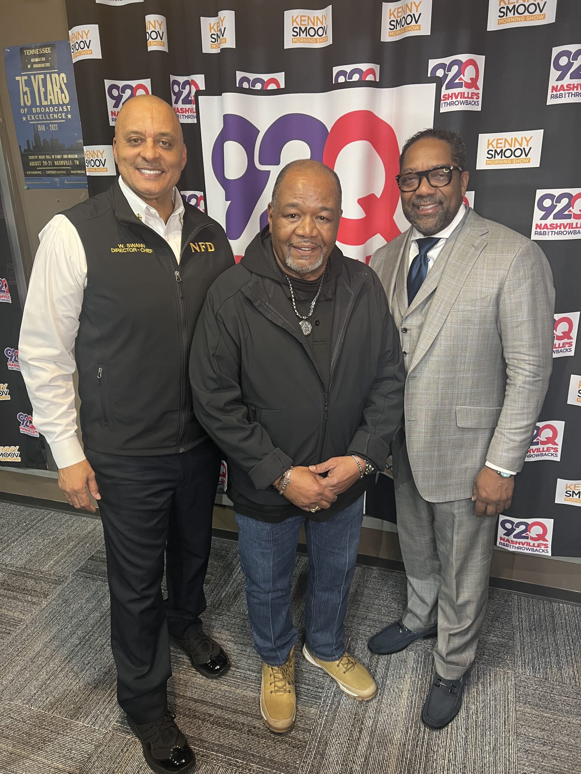 Events Jerry Maynard