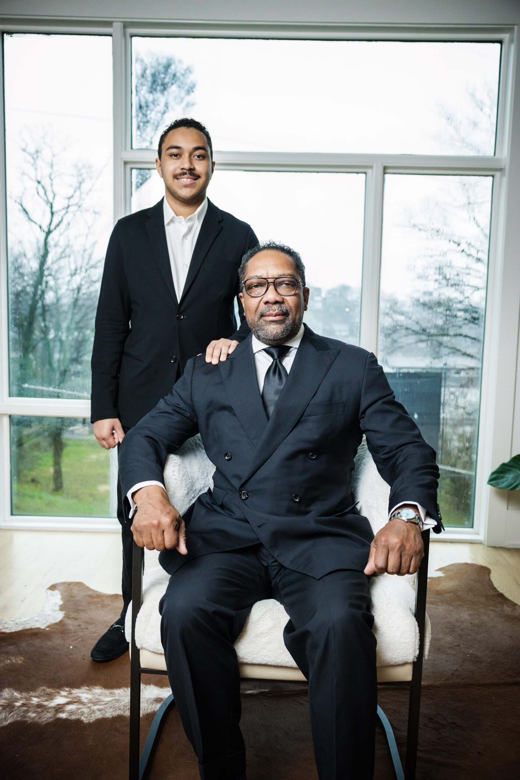 Events Jerry Maynard