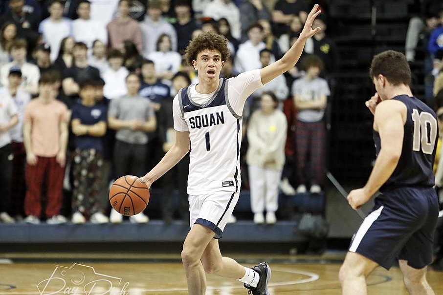 Wahoos in the mix for another PSA Cardinal prospect, N.J. guard Adams Jerry Ratcliffe