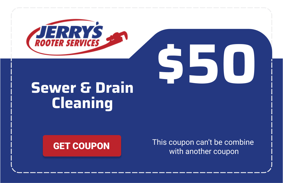 Glendora Plumbers Services Jerry's Rooter Services