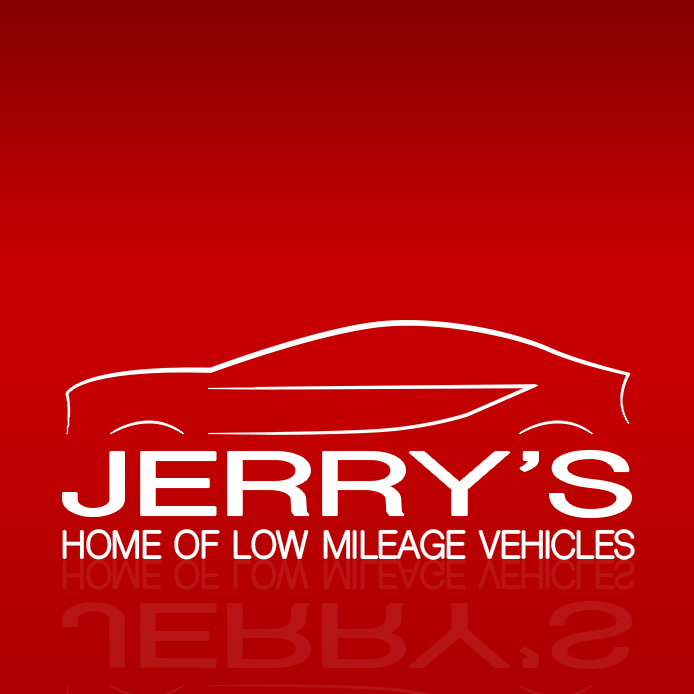 Jerry's Car Sales Limited » Chevrolet Trailblazer AWD LS Jerry's Car