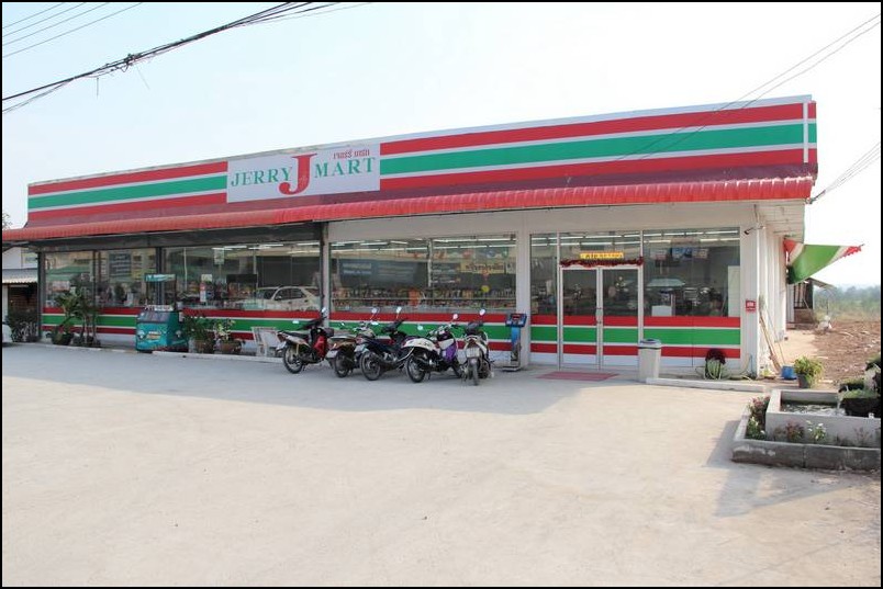 Jerry Schuller's site