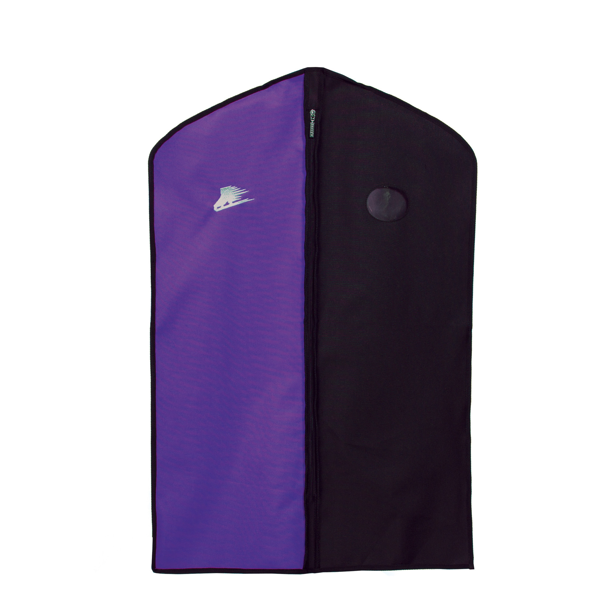1022 Garment Bags Purple Jerry's Skating World