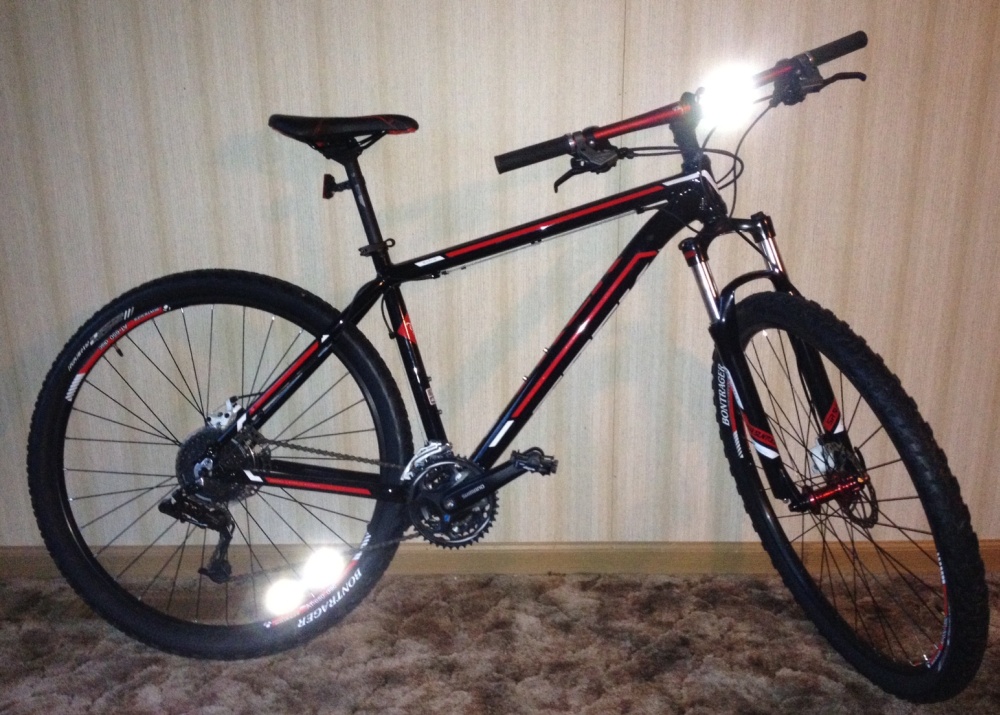 Our New Hobby / Mountain Biking Jerry Wawak