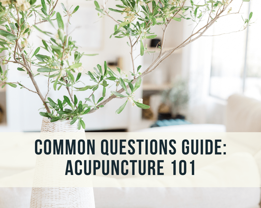 Our Most Common Questions › Jersey Community Acupuncture