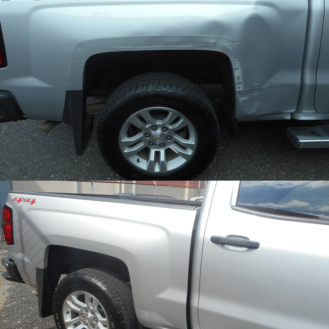 Jersey Auto Body Erial New Jersey Premier auto body repair facility