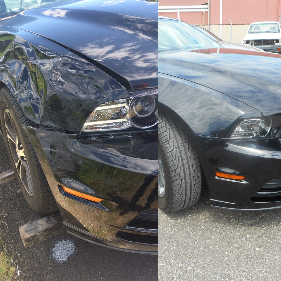 Jersey Auto Body Erial New Jersey Premier auto body repair facility