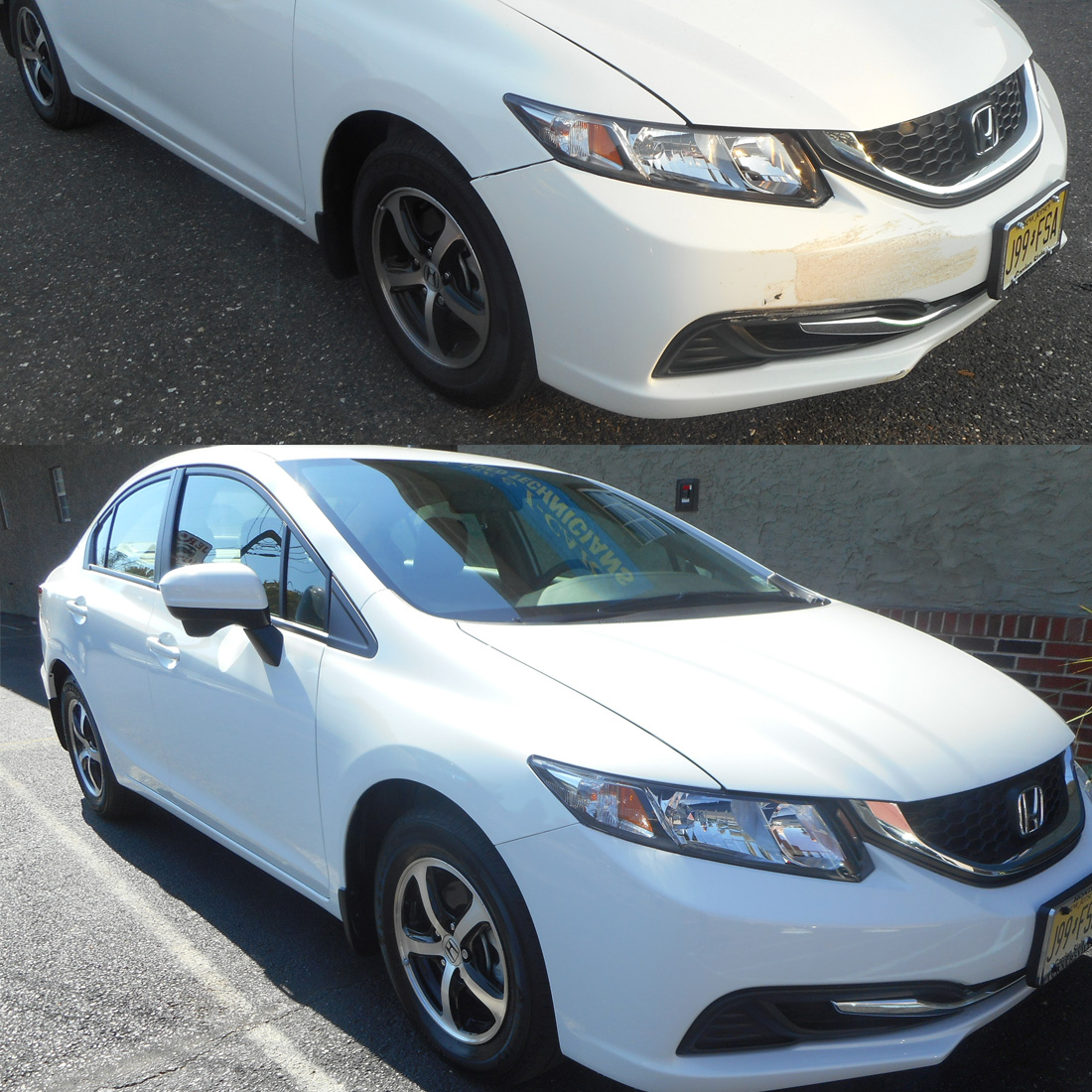 Jersey Auto Body Erial New Jersey Premier auto body repair facility