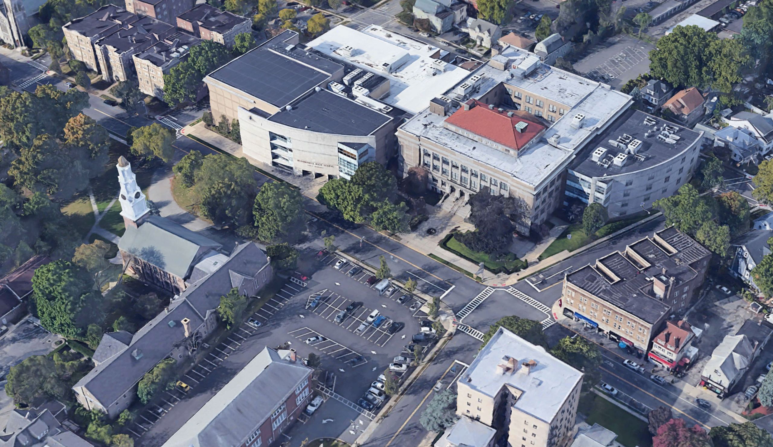 Bloomfield public school principal share perspectives on daily life in