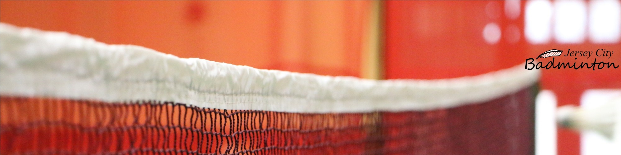 Jersey City Badminton Club