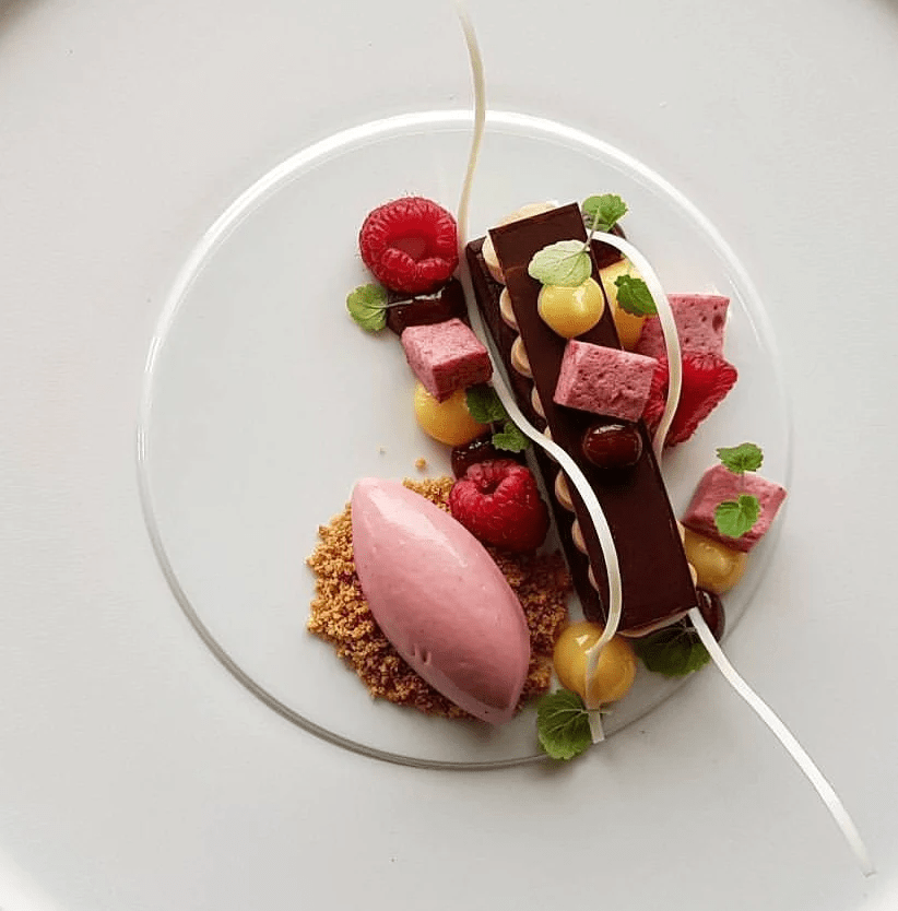 New Product Alert! Jersey Dairy's Luxury Gelato Base Mix • Jersey Dairy