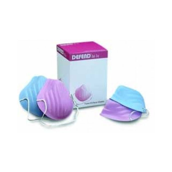 Cone Mask Jersey Dental Supplies