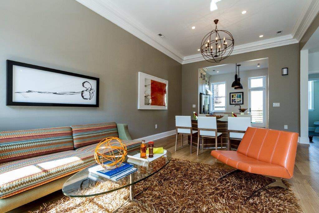 Jersey City Rowhomes Currently on the Market Jersey Digs