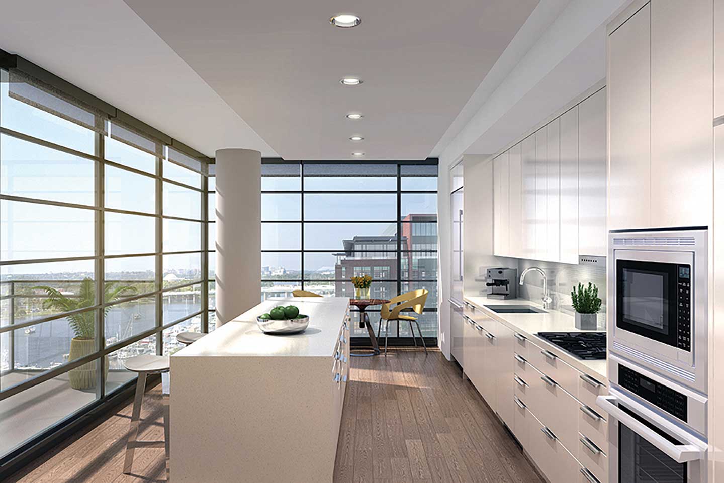 Porcelanosa Kitchen Cost Wow Blog