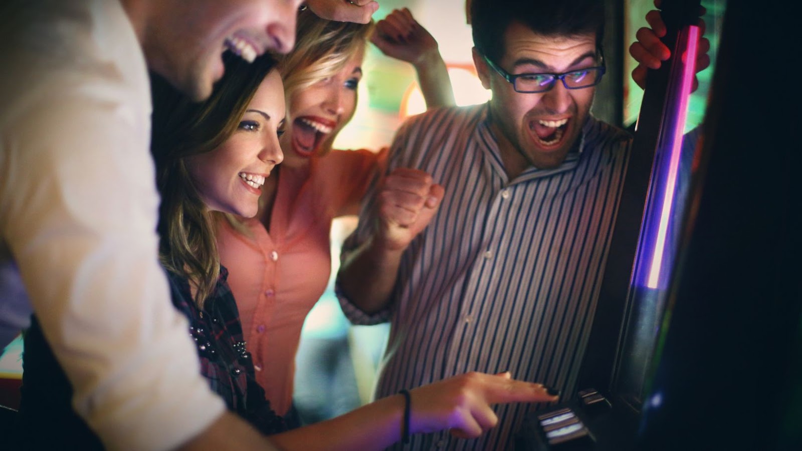 5 Ways New Jersey Casinos Have Evolved Over the Years Jersey Express