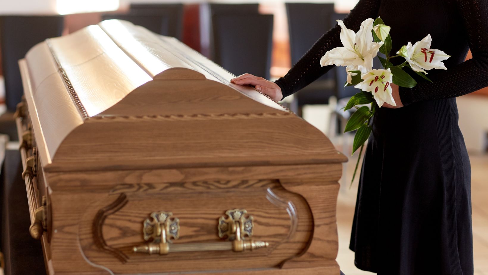 Memorial Park Funeral Home Amarillo Obituaries Guide & Writing Tips