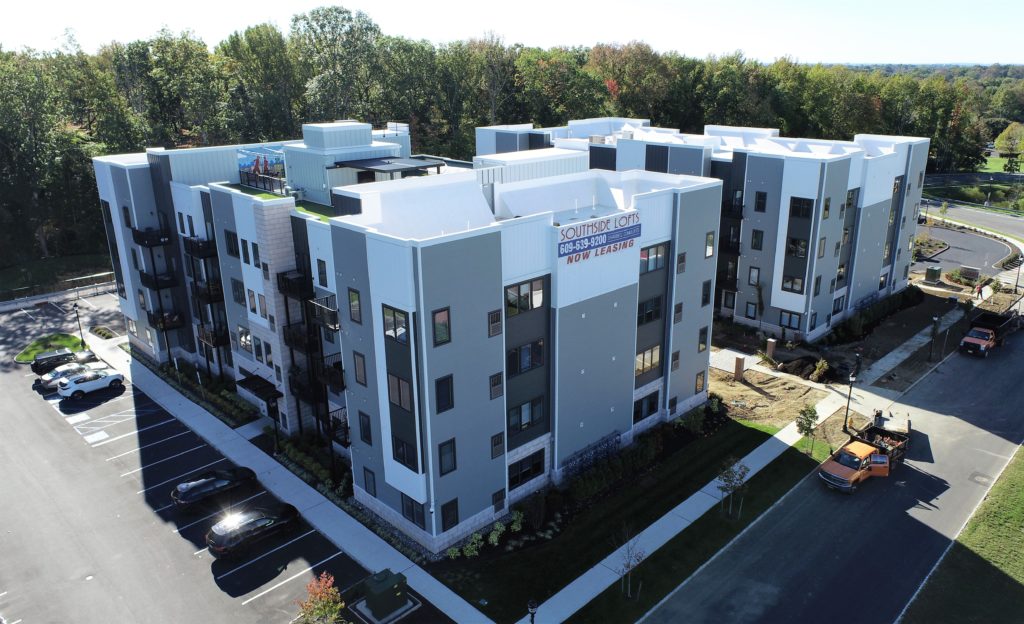 Projects Jersey Fire Protection