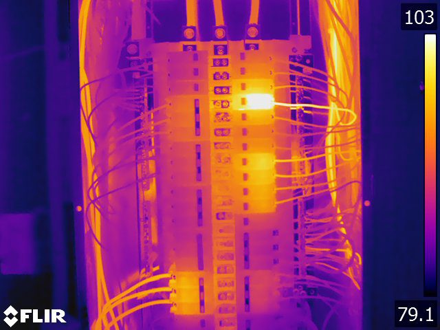 Electrical Safety Inspections – Jersey First Inspection Services