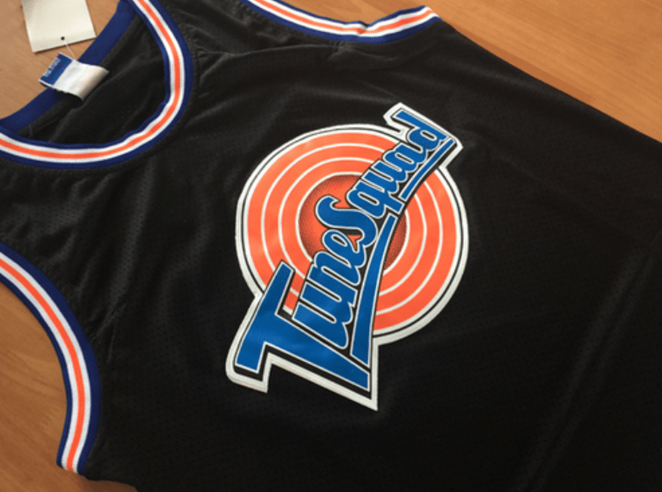 Tune Squad “Bugs” 1 Jersey Haven