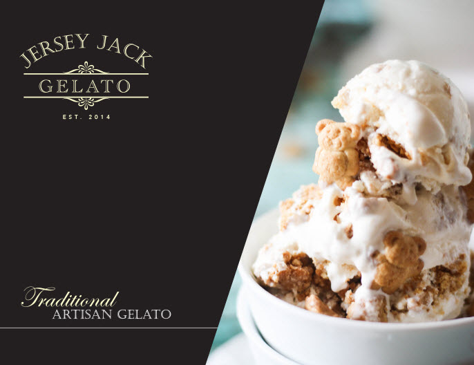 Jersey Jack Gelato / Premium / Our philosophy at