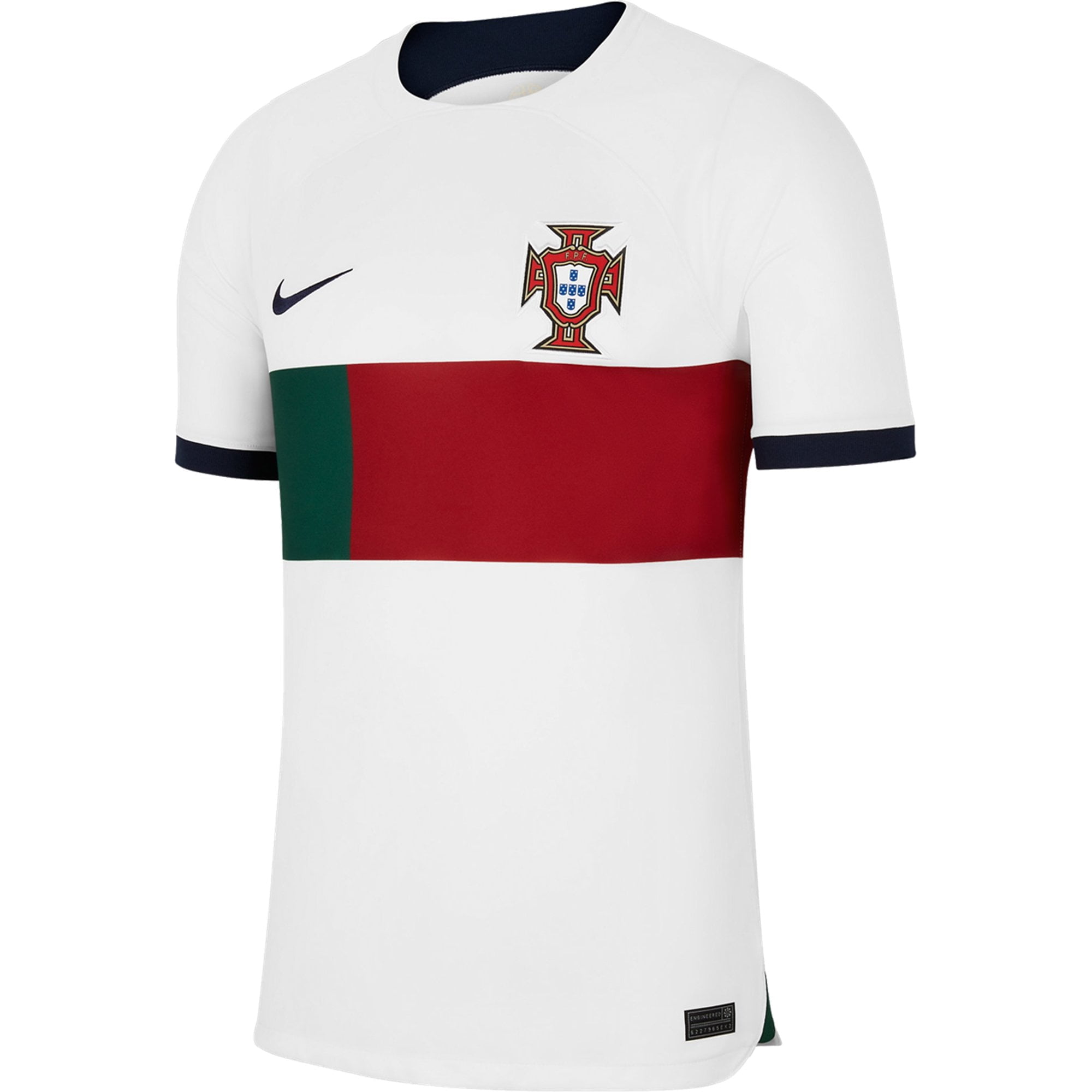 22/23 Portugal Away Jersey Jersey Online Jersey Loco