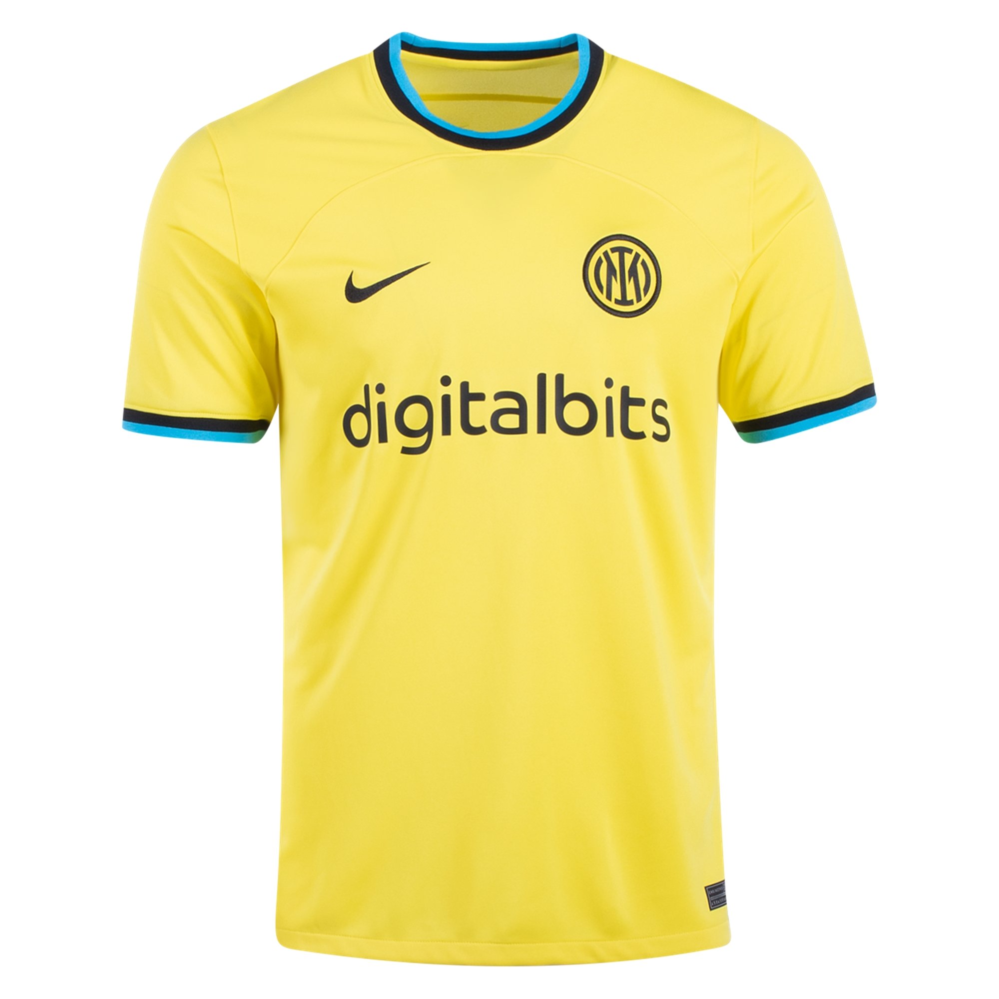 Inter Milan Kit 22 23 Away