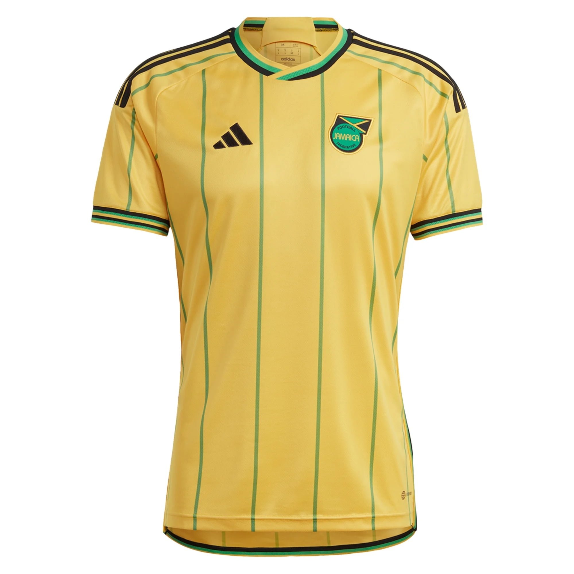 23/24 Jamaica Home Jersey | Jersey Loco
