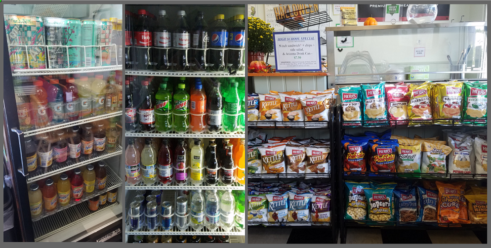 Jersey Pride Deli & Catering Delicious Deli Sandwiches, home made