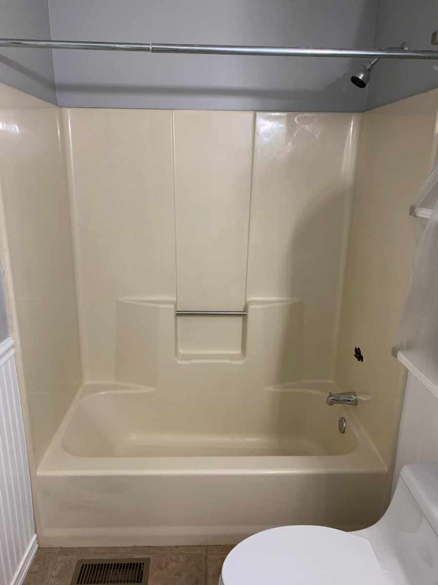 Gallery Jersey Bathtub Refinishing