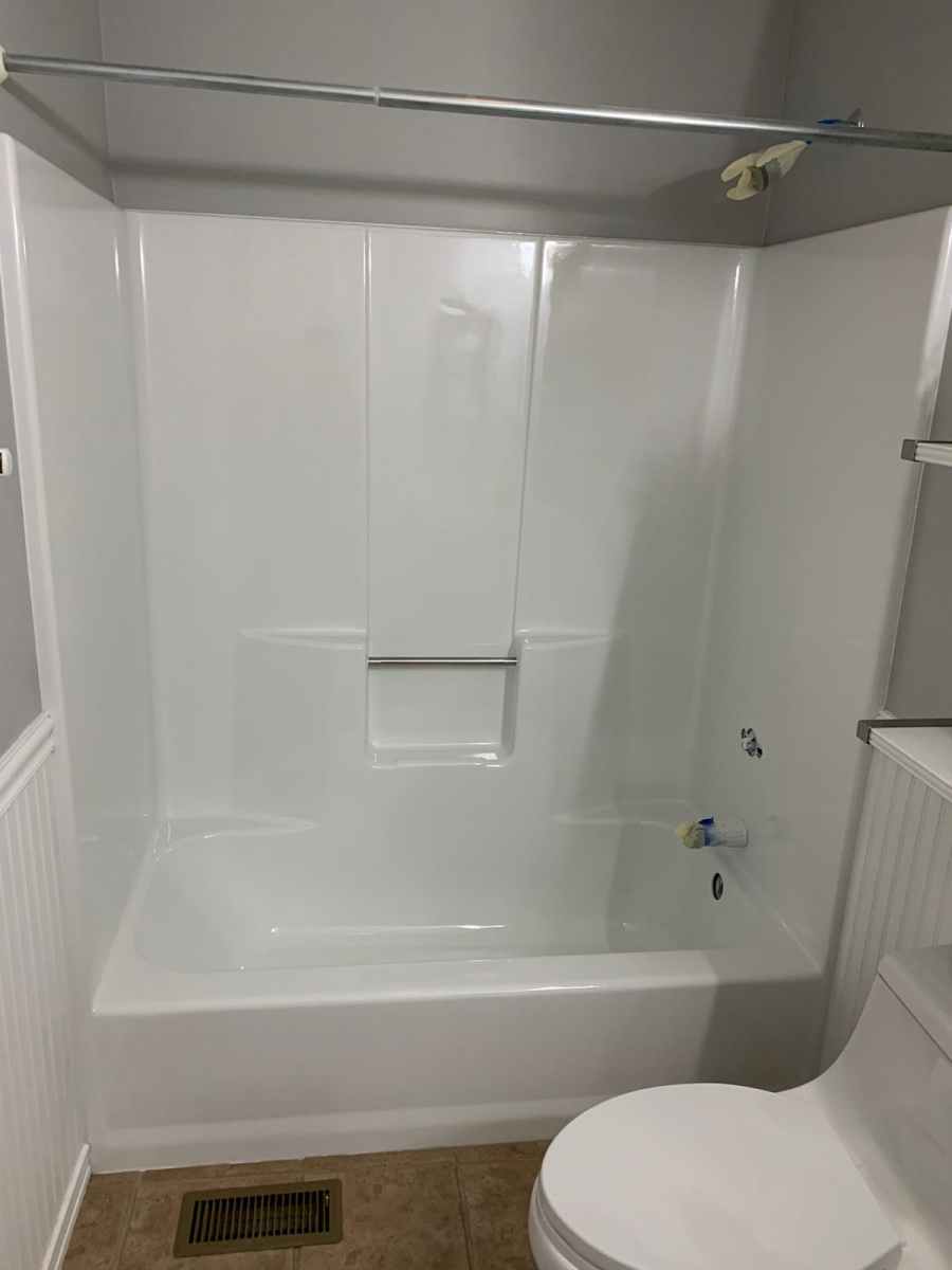 Gallery Jersey Bathtub Refinishing