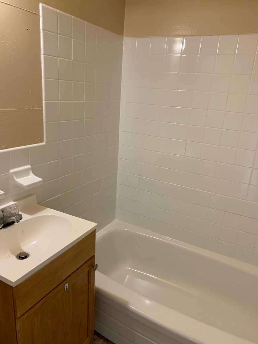 Gallery Jersey Bathtub Refinishing