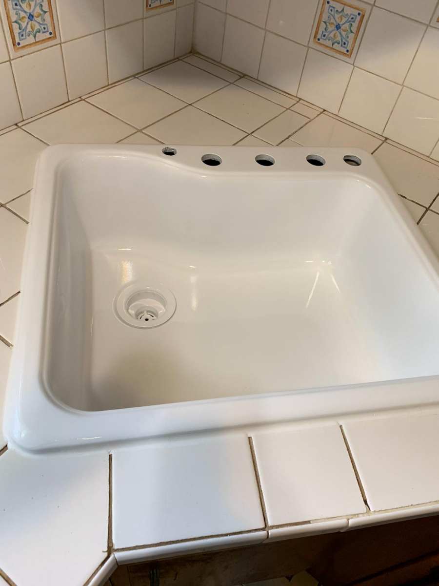 Gallery Jersey Bathtub Refinishing