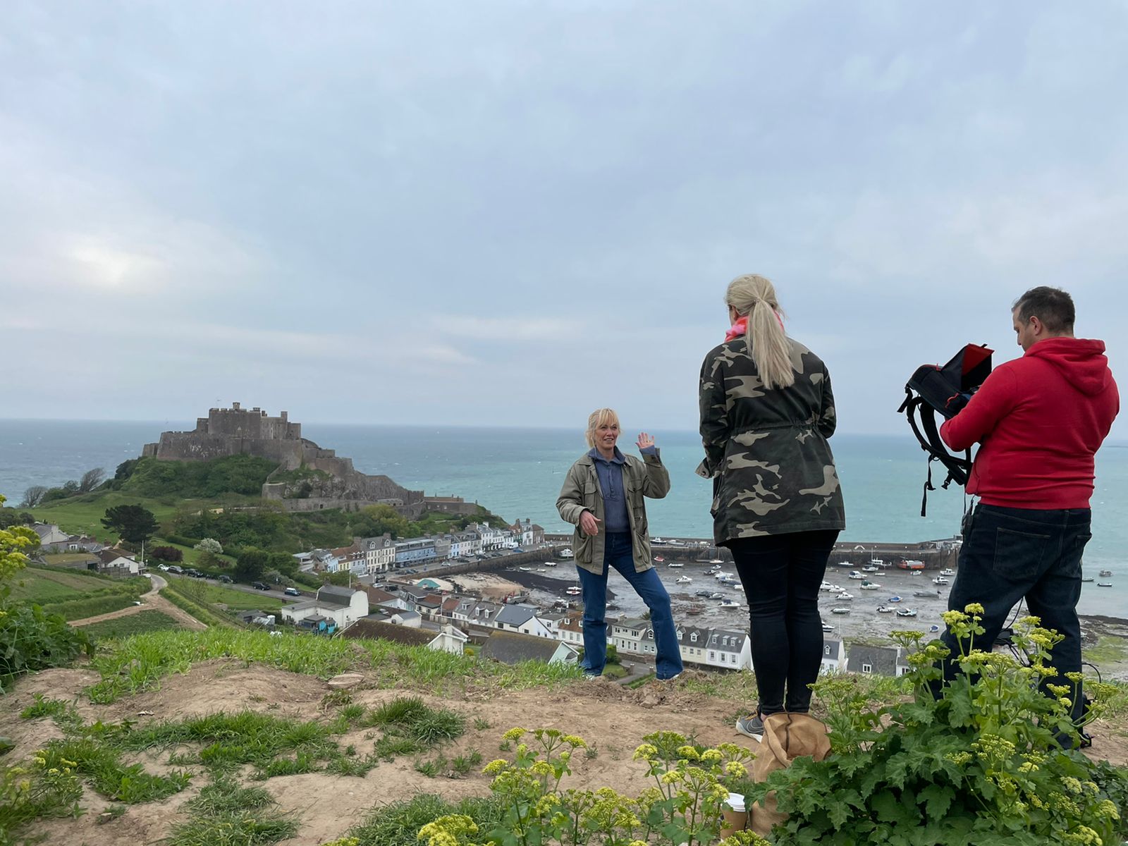 image00024 Jersey Royals Genuine New Potatoes
