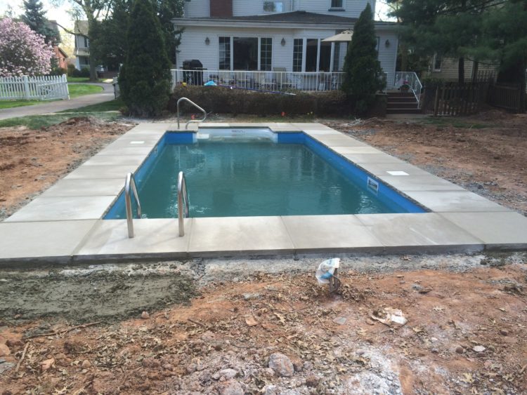 Custom Limestone Jersey's Finest Contractors