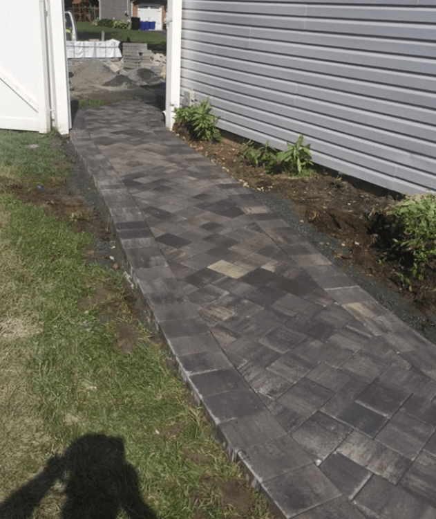 Before & After Jersey's Finest Contractors