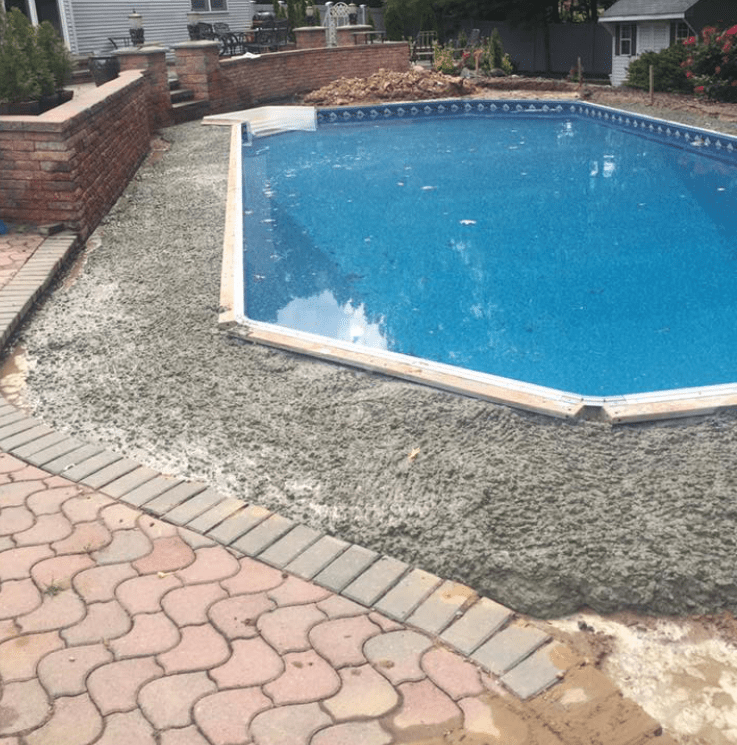 Before & After Jersey's Finest Contractors