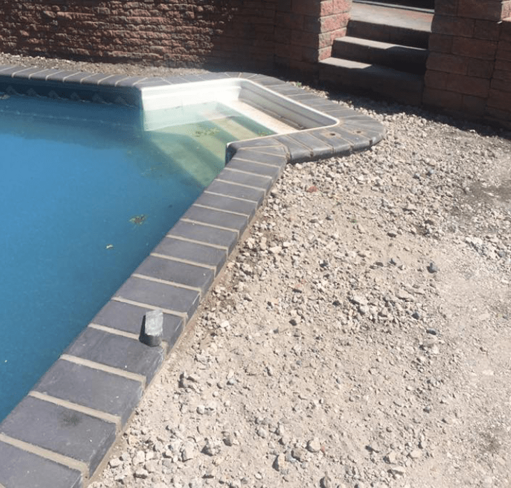 Before & After Jersey's Finest Contractors