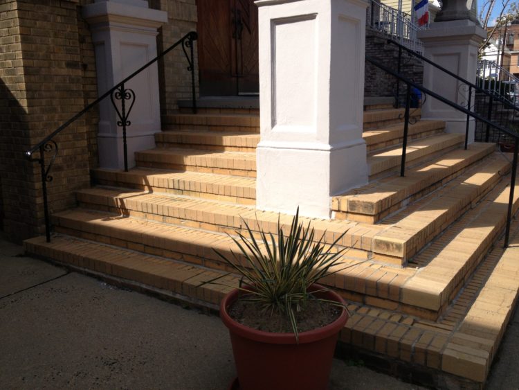 Before & After Jersey's Finest Contractors