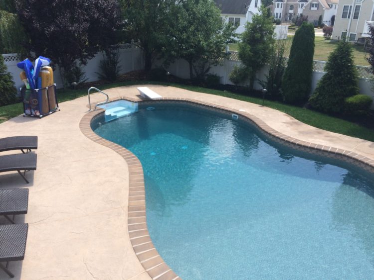 Bullnose Jersey's Finest Contractors