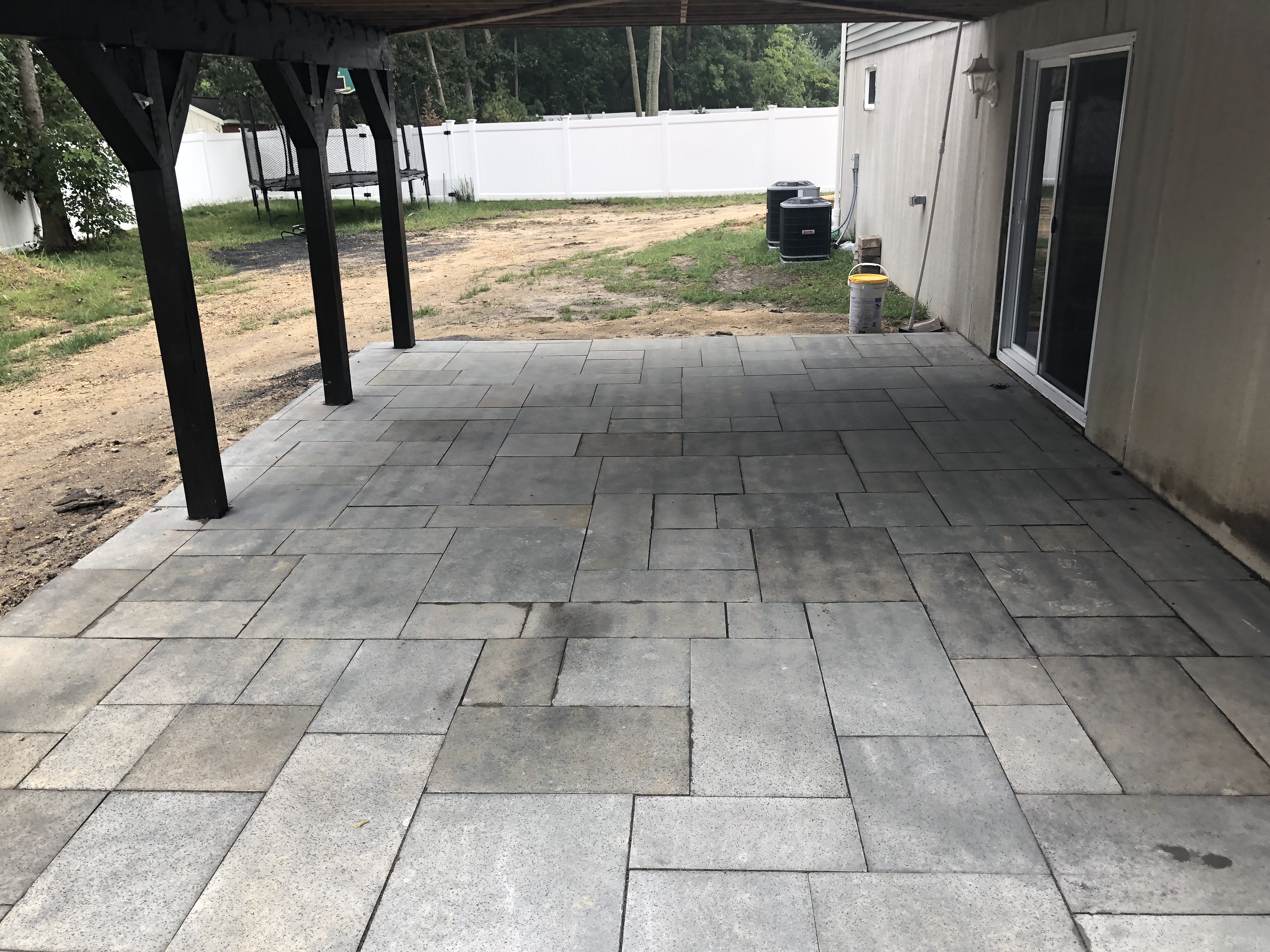 Bluestone Jersey's Finest Contractors