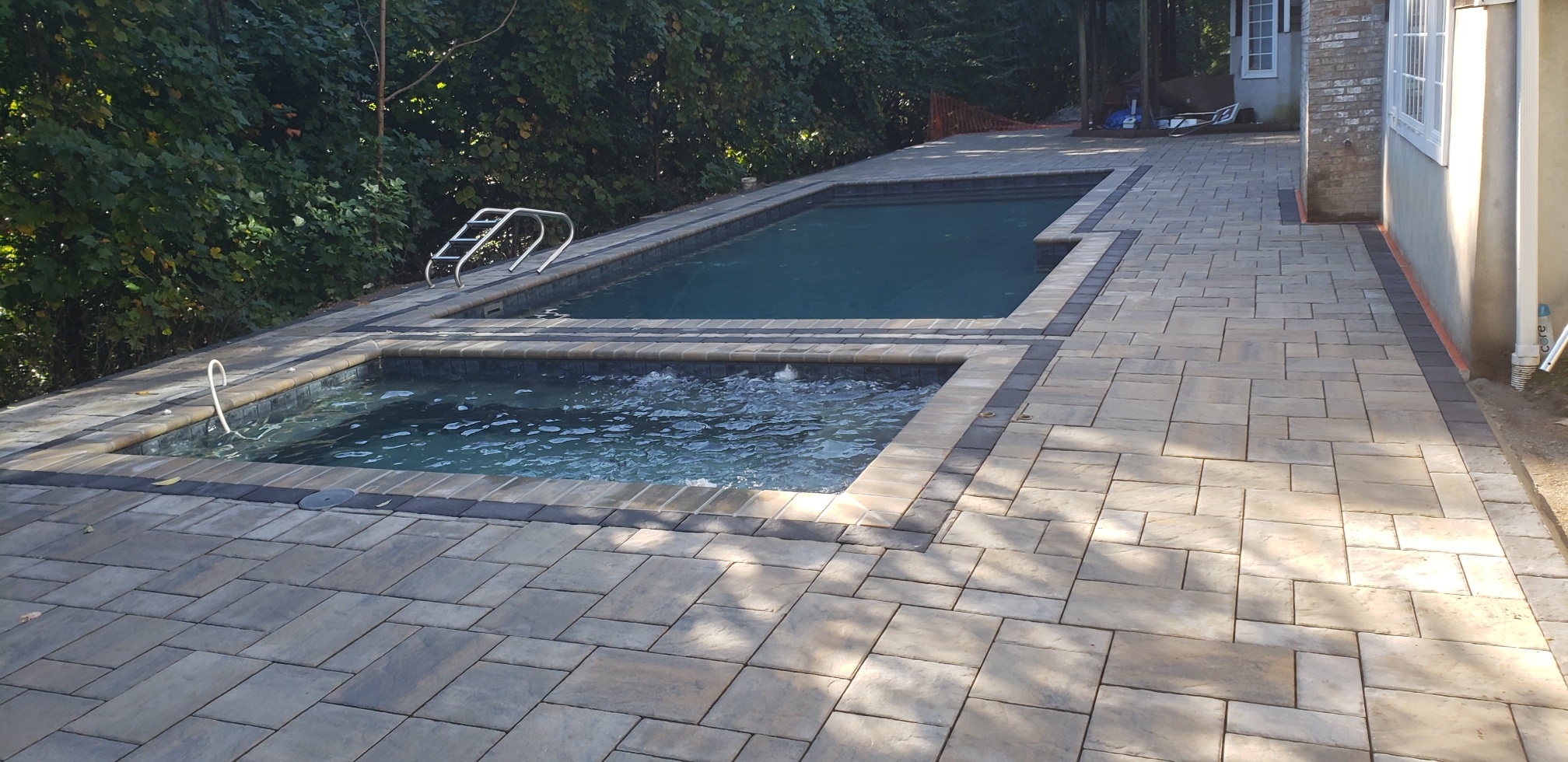 Bullnose Jersey's Finest Contractors