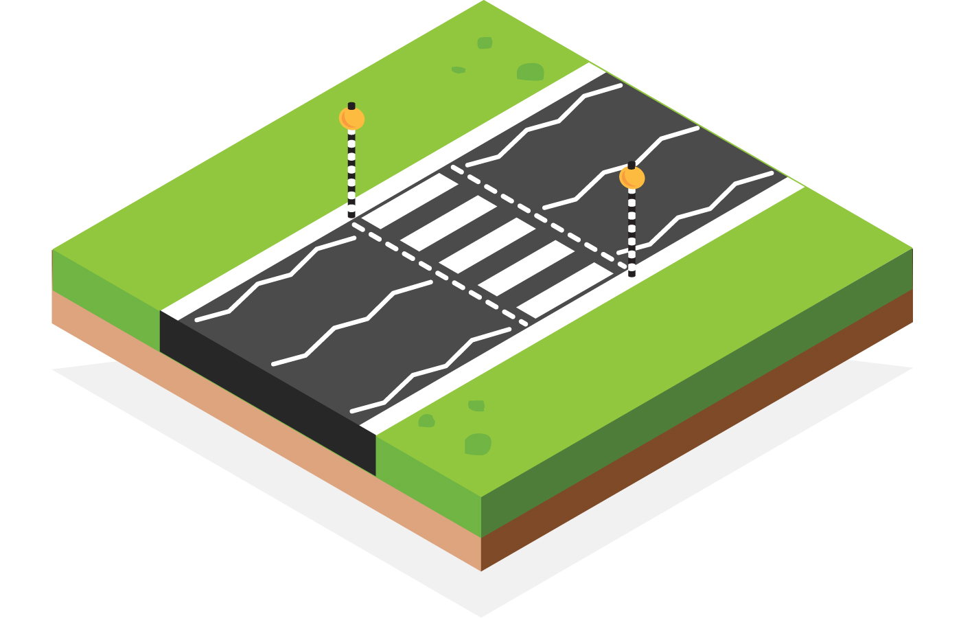 Ch.6 Lights & Signals Jersey Safe Roads