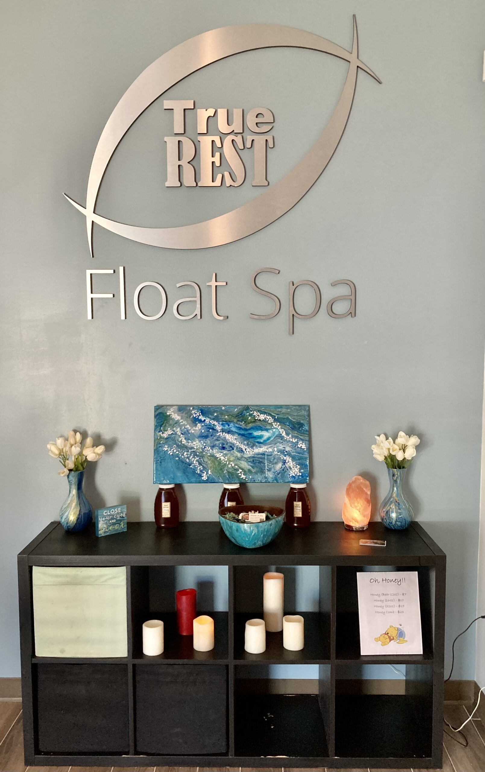 True Rest Float Spa Opens In Ocean Township Jersey Shore Scene
