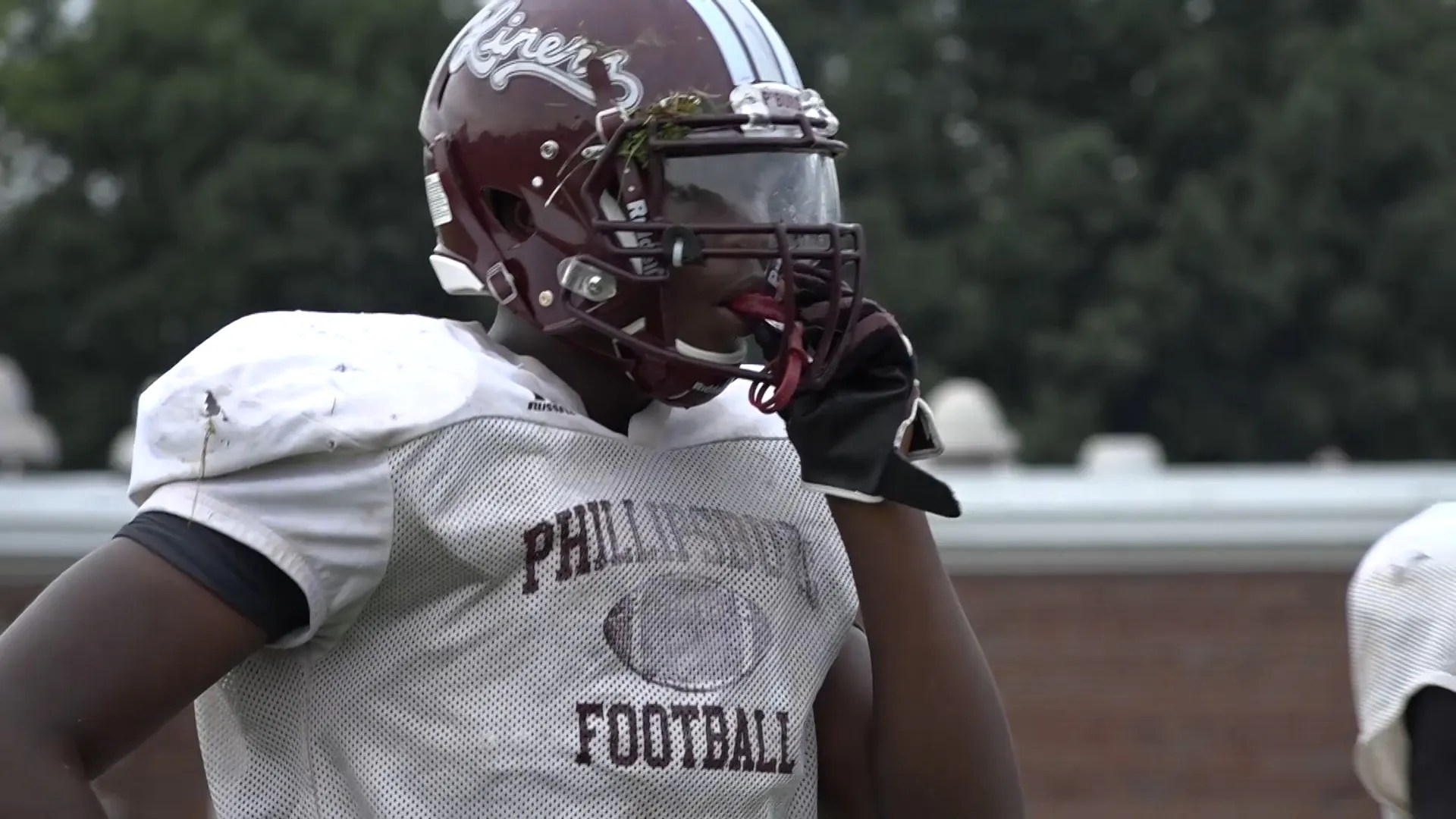 Phillipsburg 2017 Football Preview Jersey Sports Zone