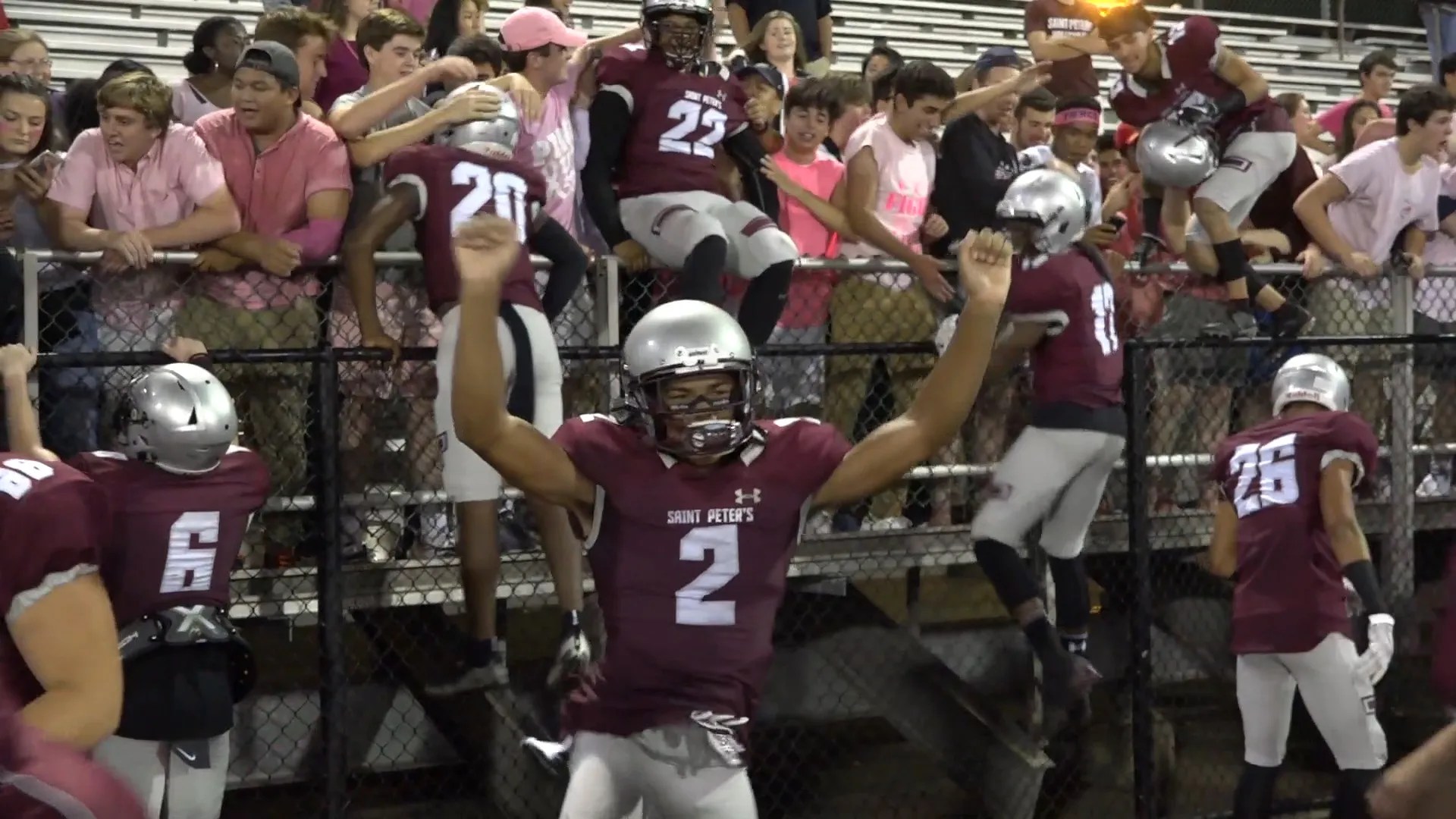 Buena Regional High School Jersey Sports Zone