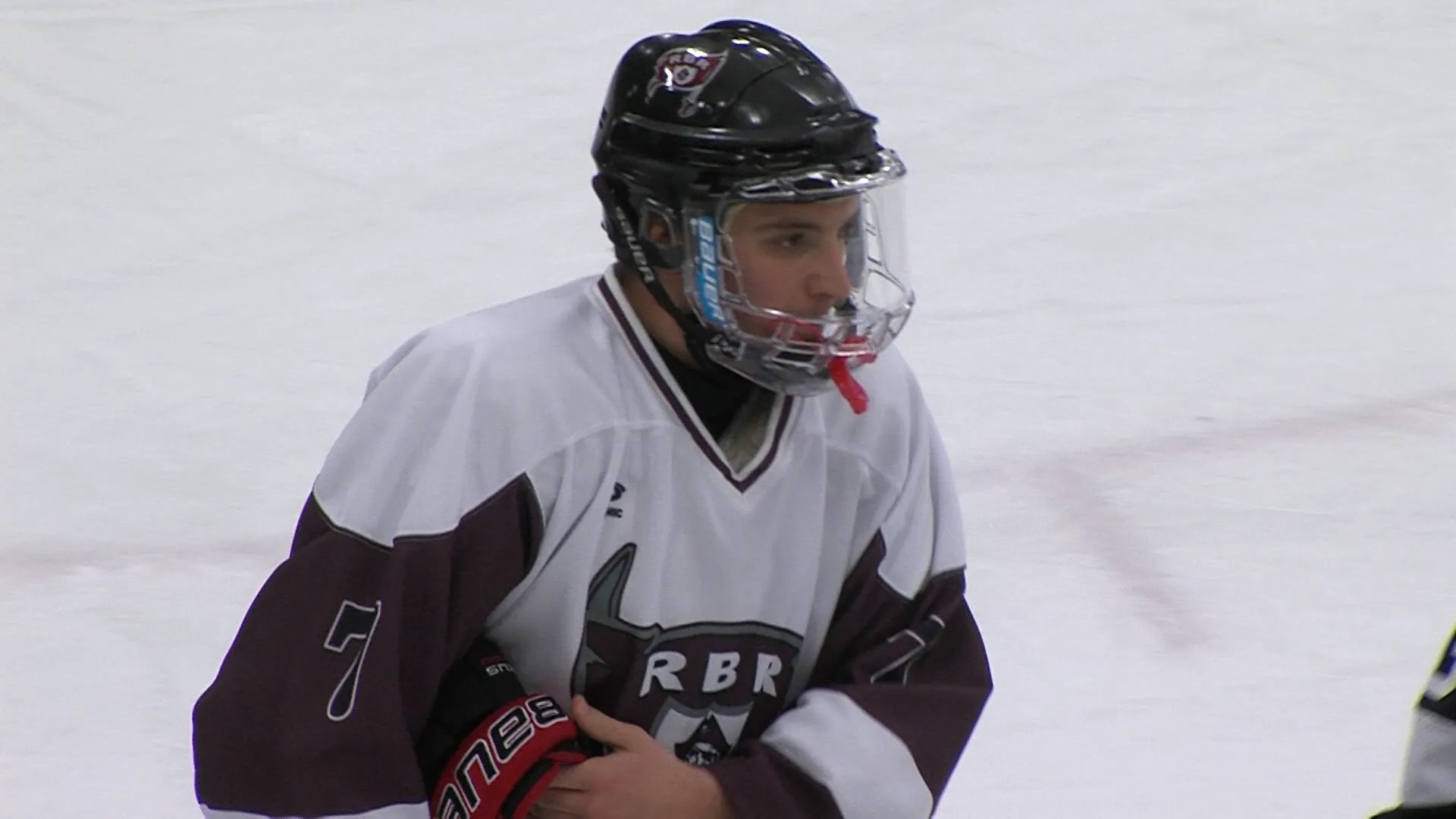 Seven points for 7 RBR’s Yates has big night to give Bucs second win