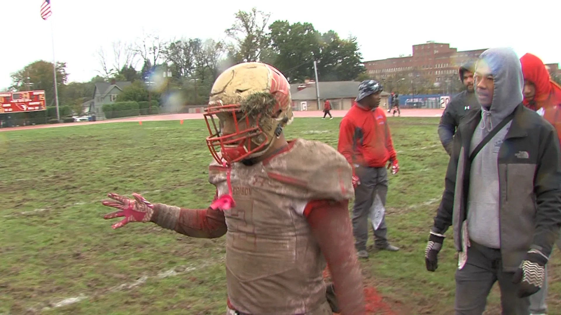 Buena Regional High School Jersey Sports Zone