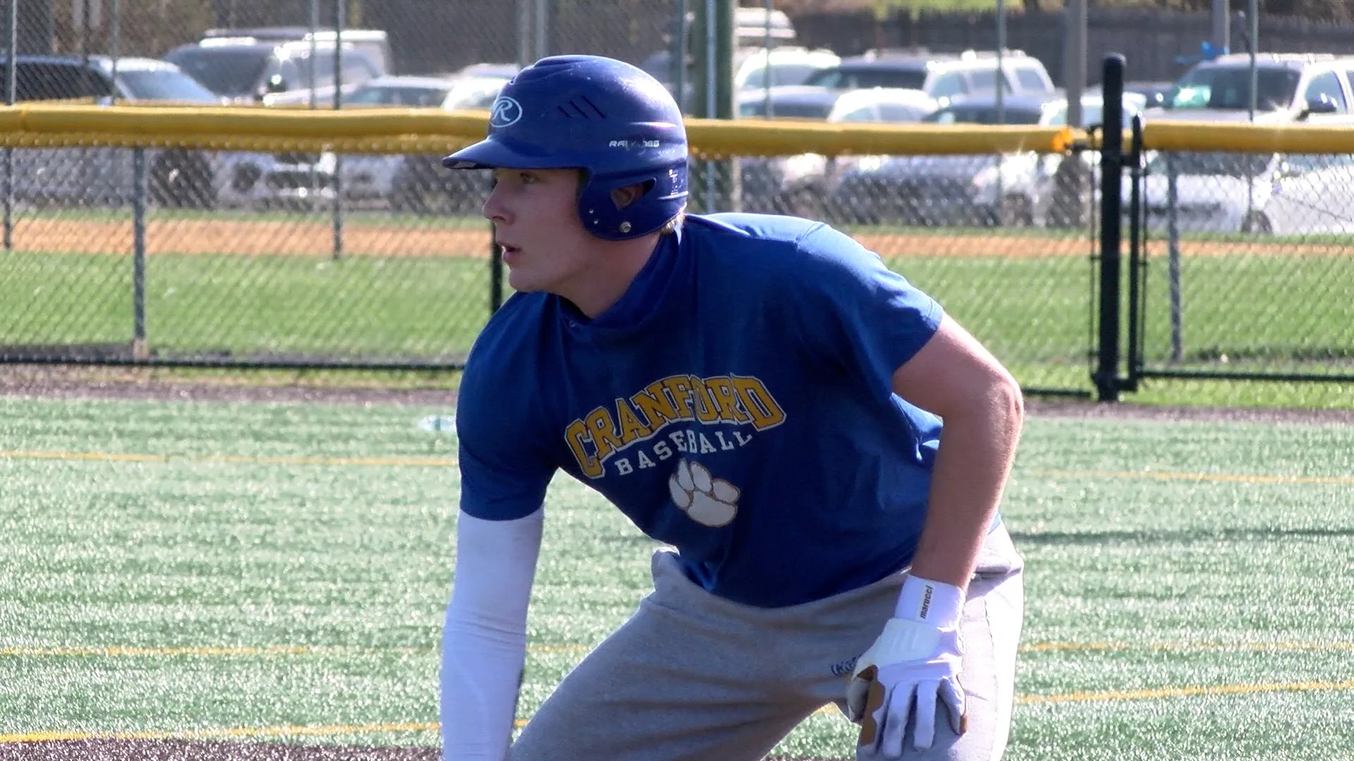 The Champs Are Back! Cranford Baseball Ready for Return to the Diamond