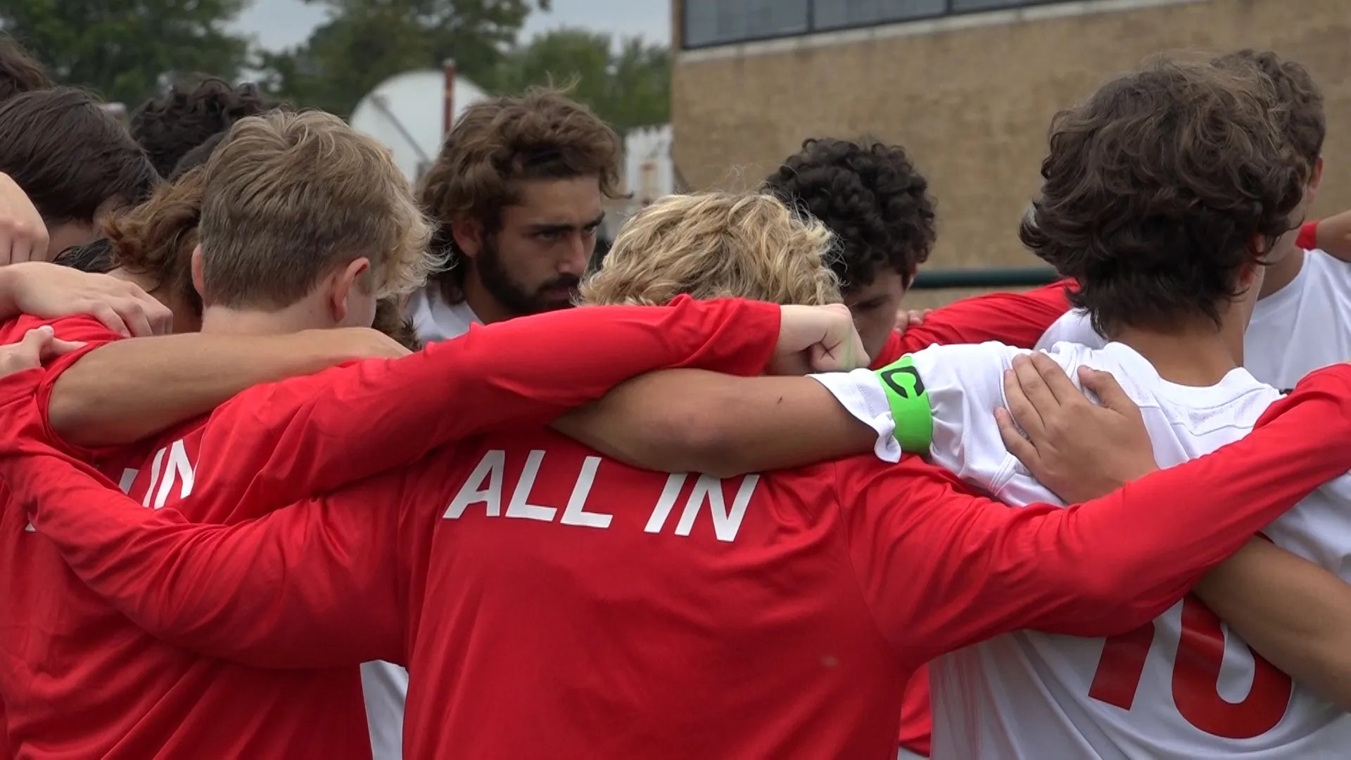 Allentown High School Jersey Sports Zone